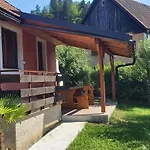 Gorska Kuca Elin بيت للعطل *