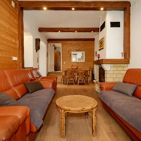 Ferienhaus Gorska Kuca Elin