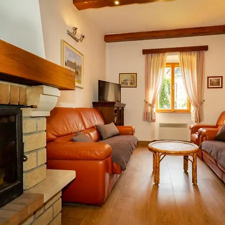 Gorska Kuca Elin Ferienhaus