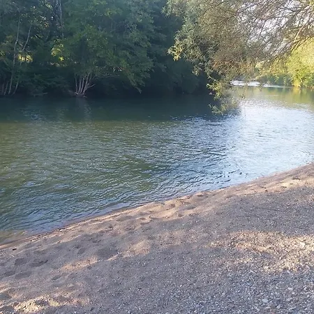 Gorska Kuca Elin