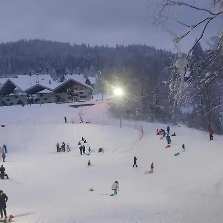 Gorska Kuca Elin *