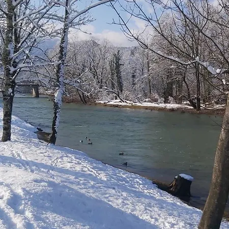 Hébergement de vacances Gorska Kuca Elin