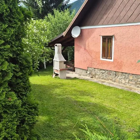 Gorska Kuca Elin *
