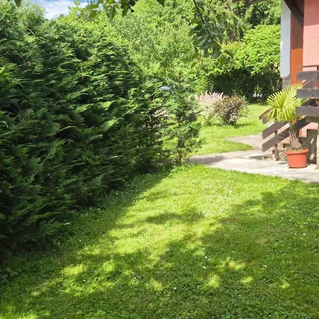Gorska Kuca Elin Ferienhaus Brod na Kupi