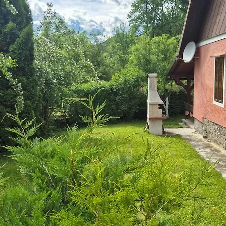 Gorska Kuca Elin Hébergement de vacances