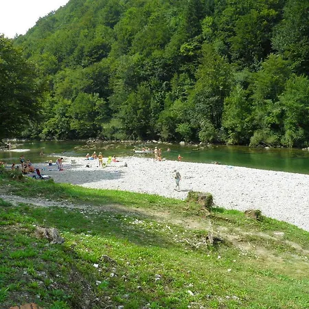 Gorska Kuca Elin