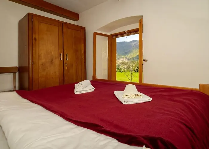 Gorska Kuca Elin Vakantiehuis Brod na Kupi