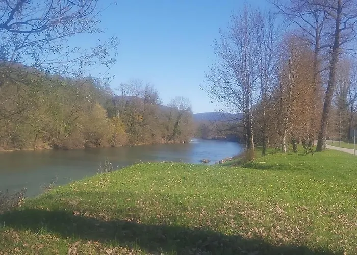 Gorska Kuca Elin Vakantiehuis *