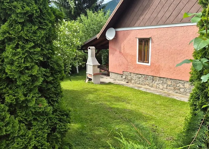 Gorska Kuca Elin *