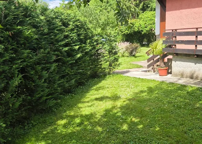 Gorska Kuca Elin Vakantiehuis Brod na Kupi