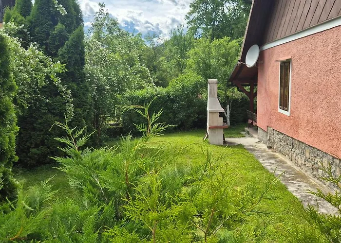 Gorska Kuca Elin Vakantiehuis