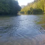 Сasa de vacaciones Gorska Kuca Elin