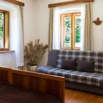Сasa de vacaciones Gorska Kuca Elin *