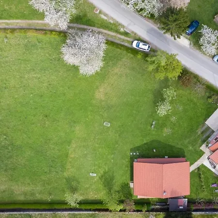 Holiday home Gorska Kuca Elin