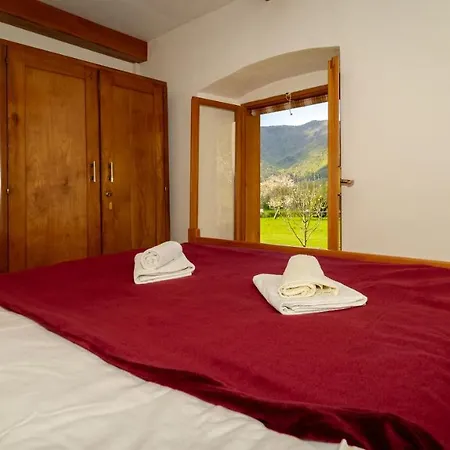 Gorska Kuca Elin Holiday home Brod na Kupi