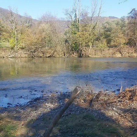 Tatil Evi Gorska Kuca Elin