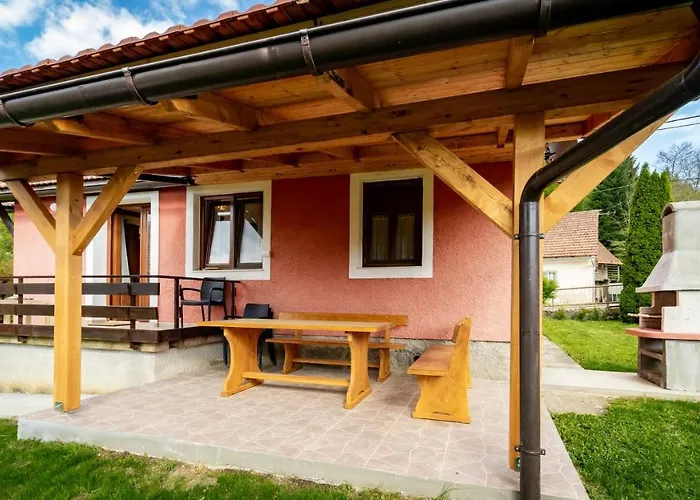 Gorska Kuca Elin