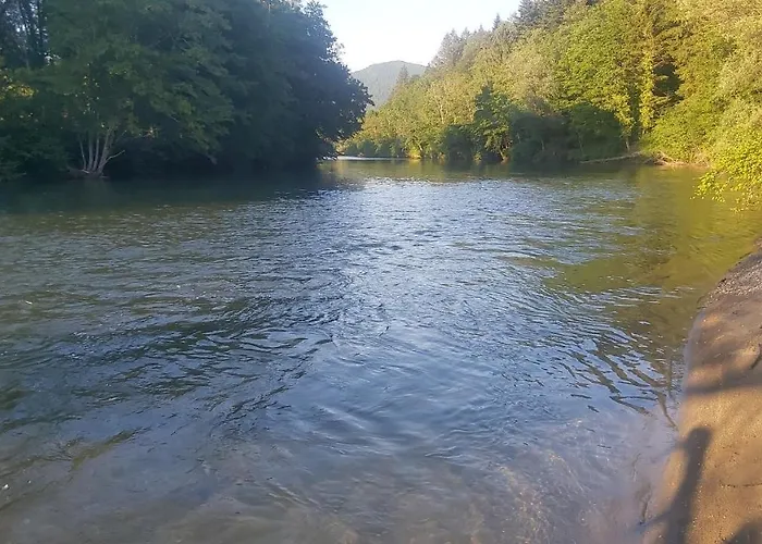 Vikendica Gorska Kuca Elin