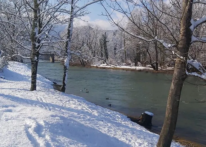 Vikendica Gorska Kuca Elin