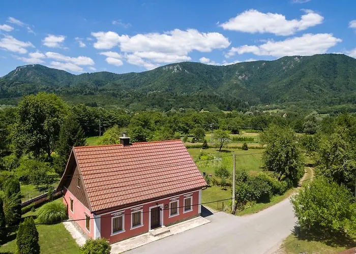 Gorska Kuca Elin