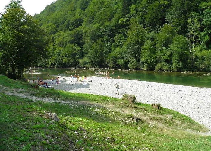 Gorska Kuca Elin